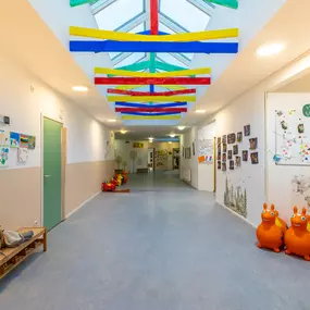 Bild von Bewegungs-Kindergarten Sonnenblume e. V. Kindergarten