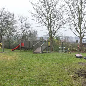 Bild von Bewegungs-Kindergarten Sonnenblume e. V. Kindergarten