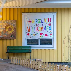 Bild von Bewegungs-Kindergarten Sonnenblume e. V. Kindergarten