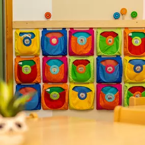 Bild von Bewegungs-Kindergarten Sonnenblume e. V. Kindergarten