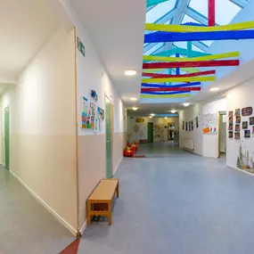 Bild von Bewegungs-Kindergarten Sonnenblume e. V. Kindergarten