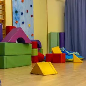 Bild von Bewegungs-Kindergarten Sonnenblume e. V. Kindergarten