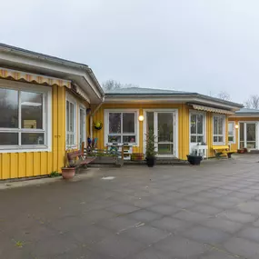 Bild von Bewegungs-Kindergarten Sonnenblume e. V. Kindergarten