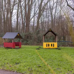 Bild von Bewegungs-Kindergarten Sonnenblume e. V. Kindergarten