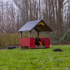 Bild von Bewegungs-Kindergarten Sonnenblume e. V. Kindergarten