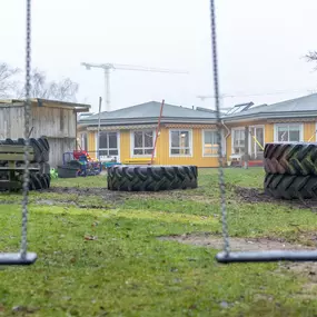 Bild von Bewegungs-Kindergarten Sonnenblume e. V. Kindergarten
