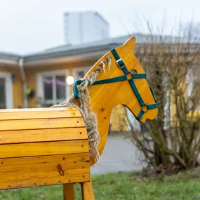 Bild von Bewegungs-Kindergarten Sonnenblume e. V. Kindergarten