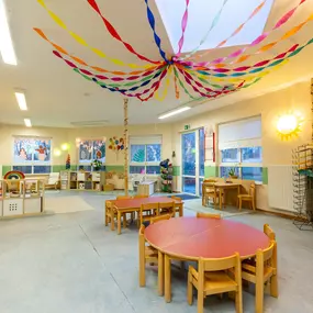 Bild von Bewegungs-Kindergarten Sonnenblume e. V. Kindergarten