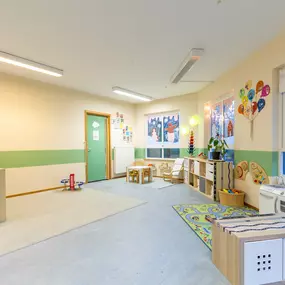 Bild von Bewegungs-Kindergarten Sonnenblume e. V. Kindergarten