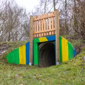 Bild von Bewegungs-Kindergarten Sonnenblume e. V. Kindergarten