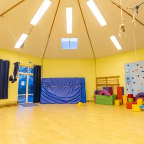 Bild von Bewegungs-Kindergarten Sonnenblume e. V. Kindergarten
