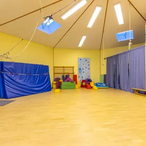 Bild von Bewegungs-Kindergarten Sonnenblume e. V. Kindergarten