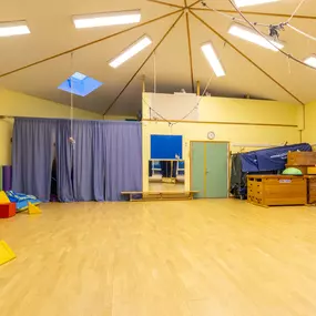 Bild von Bewegungs-Kindergarten Sonnenblume e. V. Kindergarten