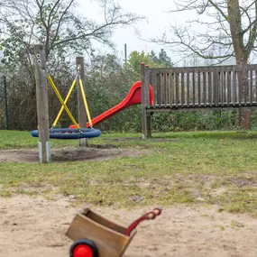 Bild von Bewegungs-Kindergarten Sonnenblume e. V. Kindergarten