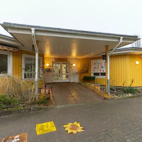 Bild von Bewegungs-Kindergarten Sonnenblume e. V. Kindergarten