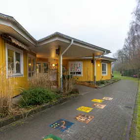 Bild von Bewegungs-Kindergarten Sonnenblume e. V. Kindergarten