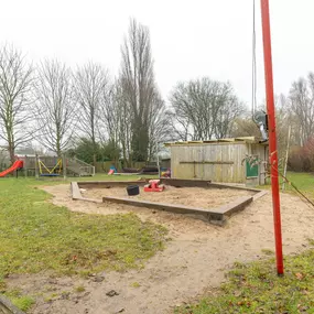Bild von Bewegungs-Kindergarten Sonnenblume e. V. Kindergarten