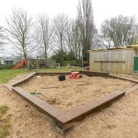 Bild von Bewegungs-Kindergarten Sonnenblume e. V. Kindergarten