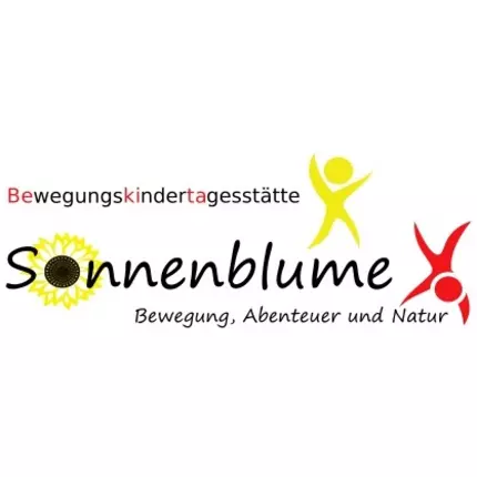 Logo von Bewegungskindertagesstätte Sonnenblume