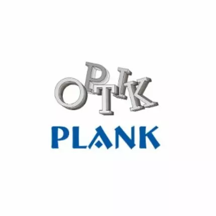 Logotipo de Plank Optik