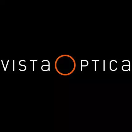 Logotipo de VISTAOPTICA Palau