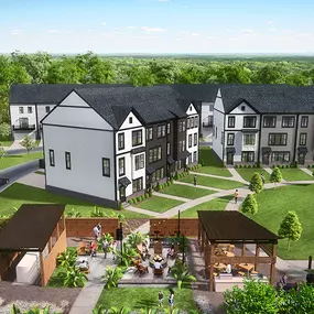 Bild von Nexton by Stanley Martin Homes