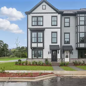 Bild von Nexton by Stanley Martin Homes