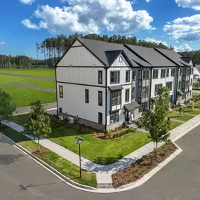 Bild von Nexton by Stanley Martin Homes