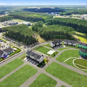 Bild von Nexton by Stanley Martin Homes