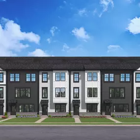 Bild von Nexton by Stanley Martin Homes