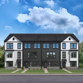 Bild von Nexton by Stanley Martin Homes