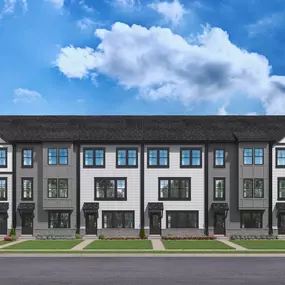 Bild von Nexton by Stanley Martin Homes