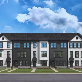 Bild von Nexton by Stanley Martin Homes