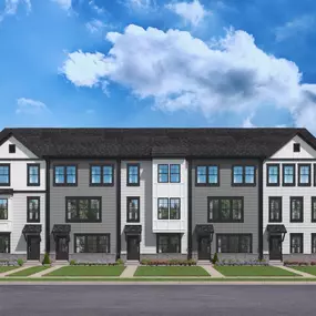 Bild von Nexton by Stanley Martin Homes