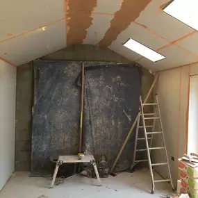 Bild von Prestige Plastering Solutions