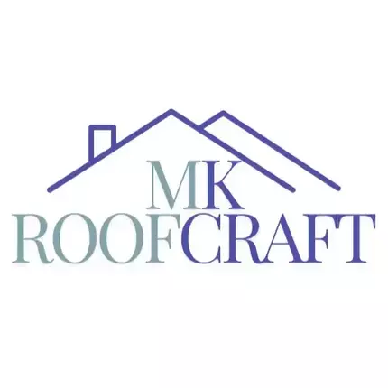 Logotyp från MK Roofcraft Ltd