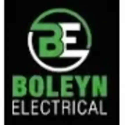 Logo de Boleyn Electrical Ltd