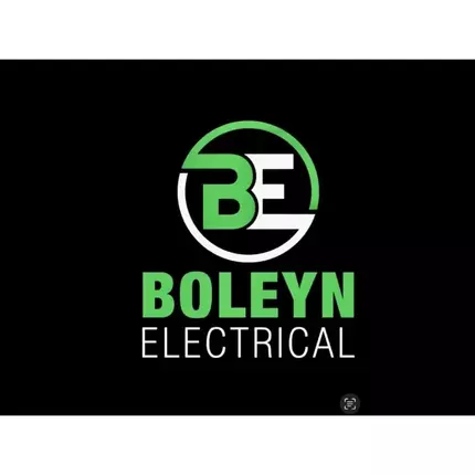 Logo de Boleyn Electrical Ltd