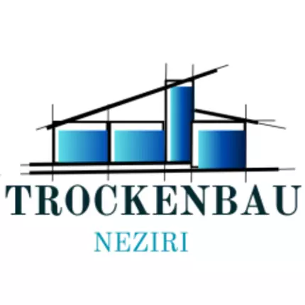 Logotyp från Trockenbau NEZIRI