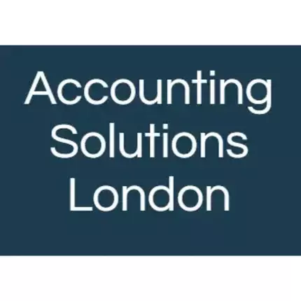 Logo od Accounting Solutions London