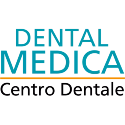 Logo da Dental Medica