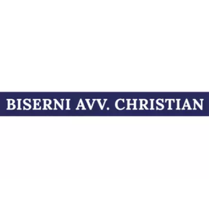 Logo van Biserni Avv. Christian