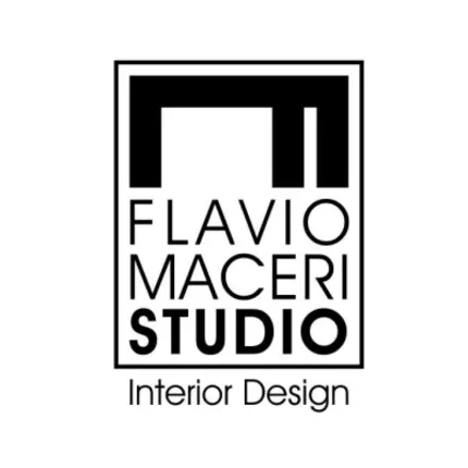 Logo da Flavio Maceri Studio - Interior Design