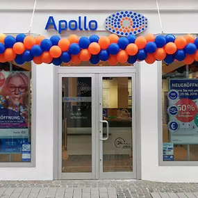 Bild von Apollo-Optik - Schwerte - Hüsingstr.