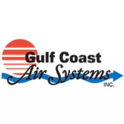 Logo von Gulf Coast Air Systems