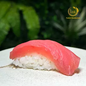 Nigiri Tonno