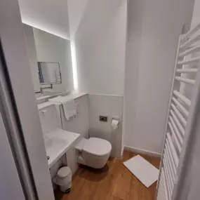 Bild von My MINGA Airport serviced Apartments