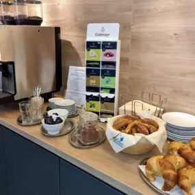 Bild von My MINGA Airport serviced Apartments