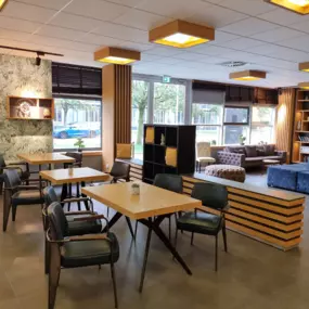 Bild von My MINGA Airport serviced Apartments