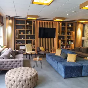 Bild von My MINGA Airport serviced Apartments
